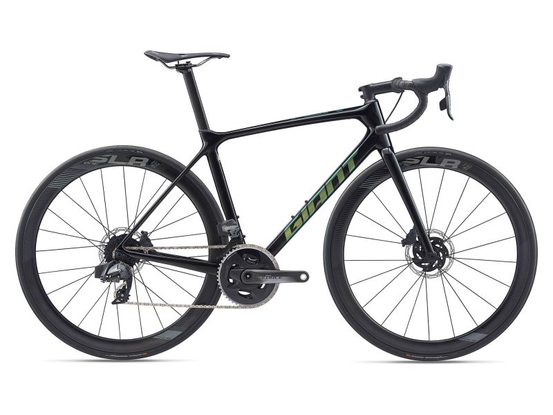 Giant tcr advanced hot sale pro 0 2020