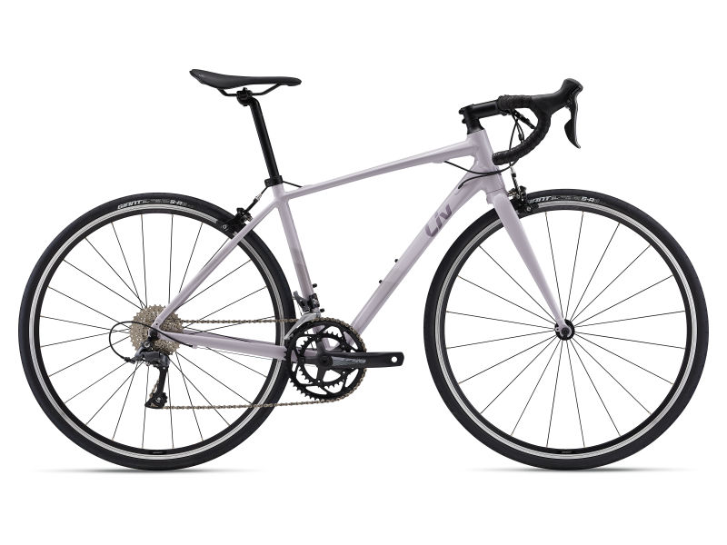 Bicicleta de shop ruta liv