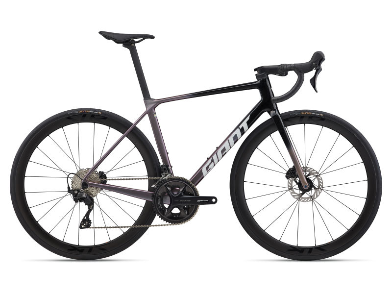 GIANT TCR Adv Pro OD2規格 使用50日未満コラム長170mm TCR Advanced Pro 2 (2026) | Race bike | Giant Bicycles UK
