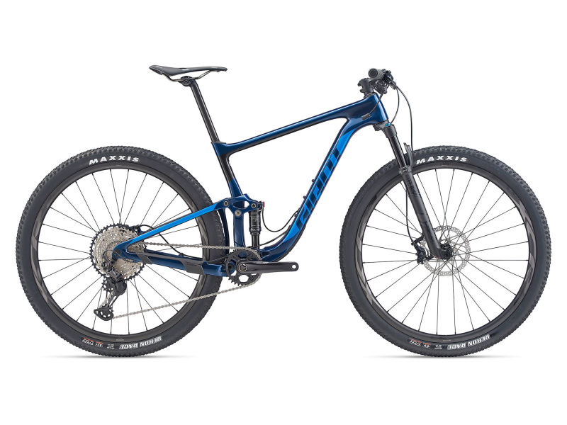 Giant anthem advanced on sale pro 1 2020