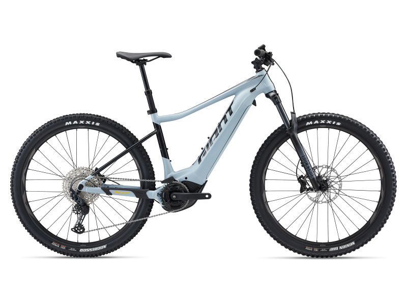 Fathom E+ 1 Pro (2022) | Trail bike | Giant Bicycles Canada
