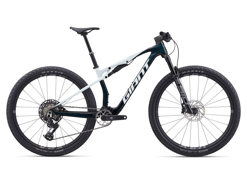 Anthem Advanced SL 2 (2026) | XC bike | Giant Bicycles US