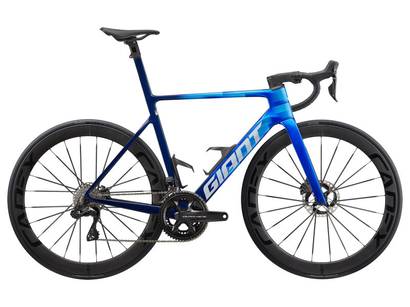 希少 限定35台！GIANT Propel Advanced SL Team Propel Advanced SL 0 Team (2024) | Aero Race bike | Giant Bicycles