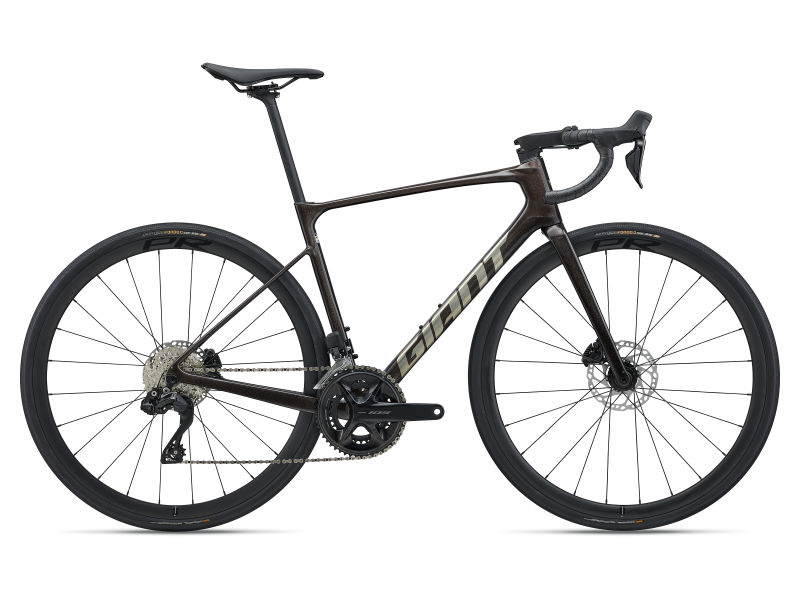 Defy Advanced 1 (2027) | Endurance bike | Giant Bicycles Australia