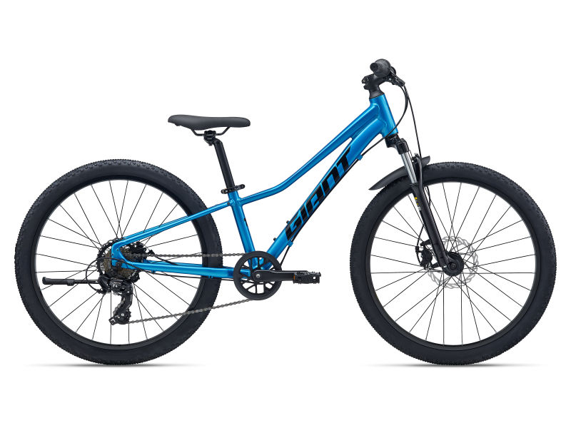 Talon 24 Disc (2026) | First Bike bike | Giant Bicycles Canada