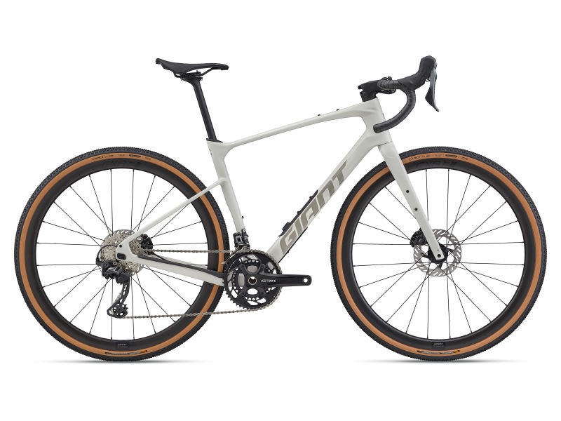 Revolt Advanced 0 (2026) | Gravel bike | Giant Bicycles Japan 日本