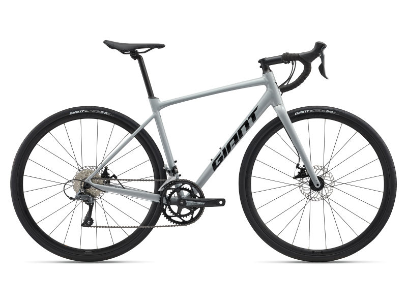 Giant Contend AR 4 2025 – Versatile Endurance Road Bike for