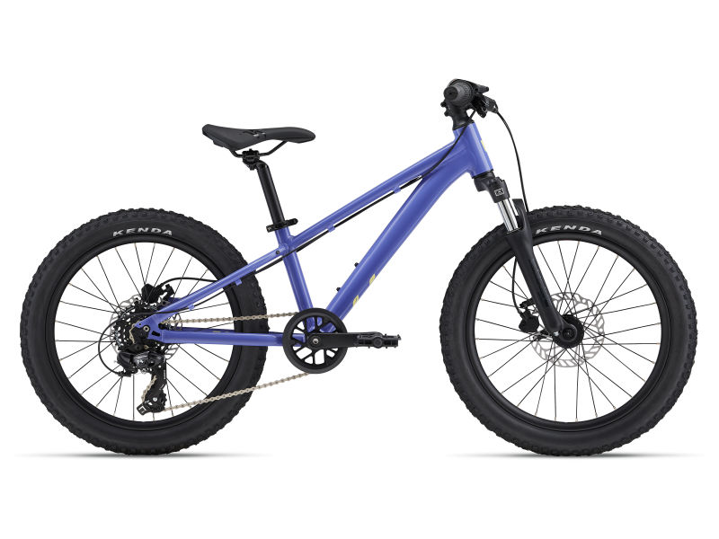 STP 20 FS Liv (2024) | Women XC bike | Liv Cycling US