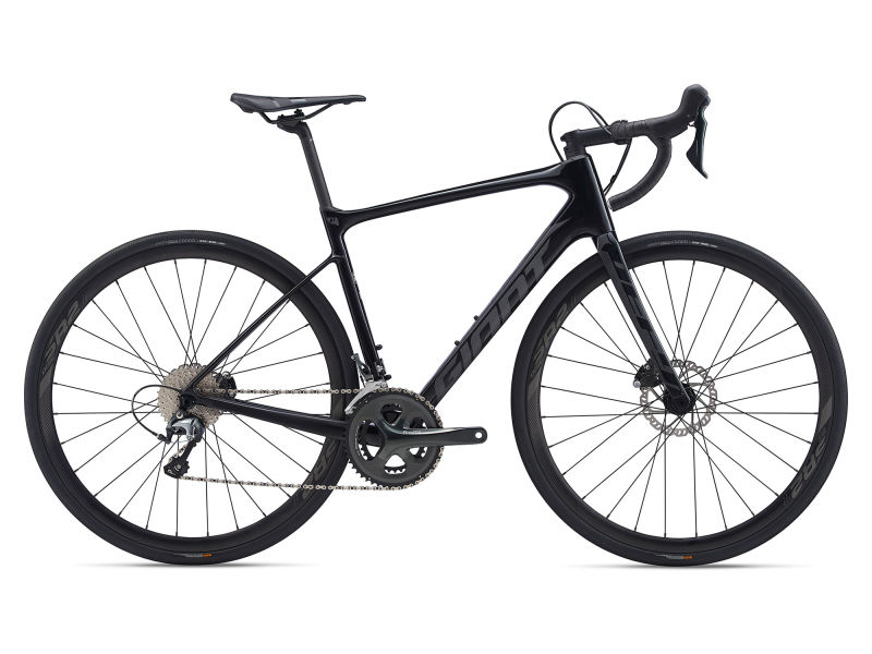 Defy advanced 3 cheap hydraulic 2020