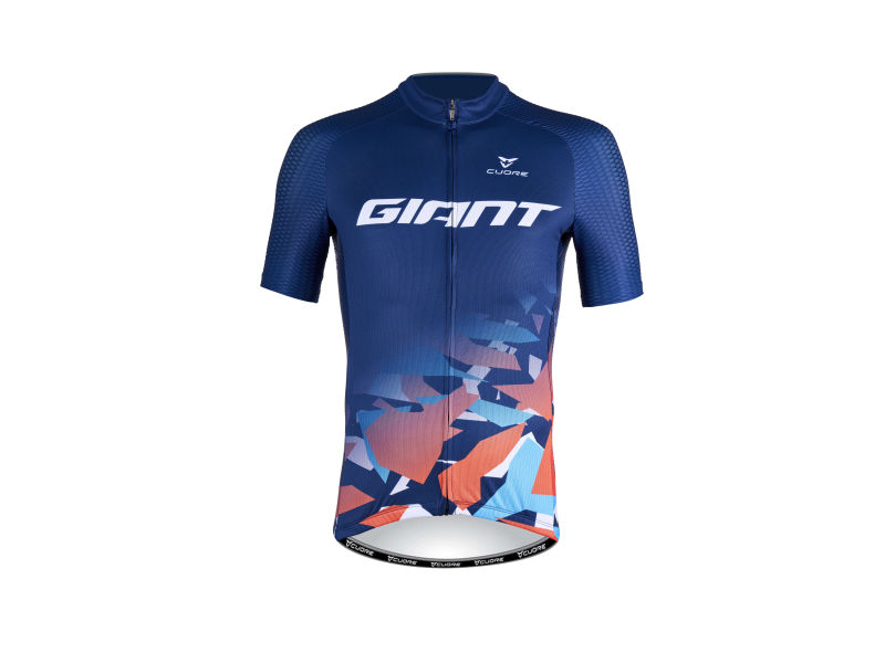 Maillot Giant Podium SS Jersey
