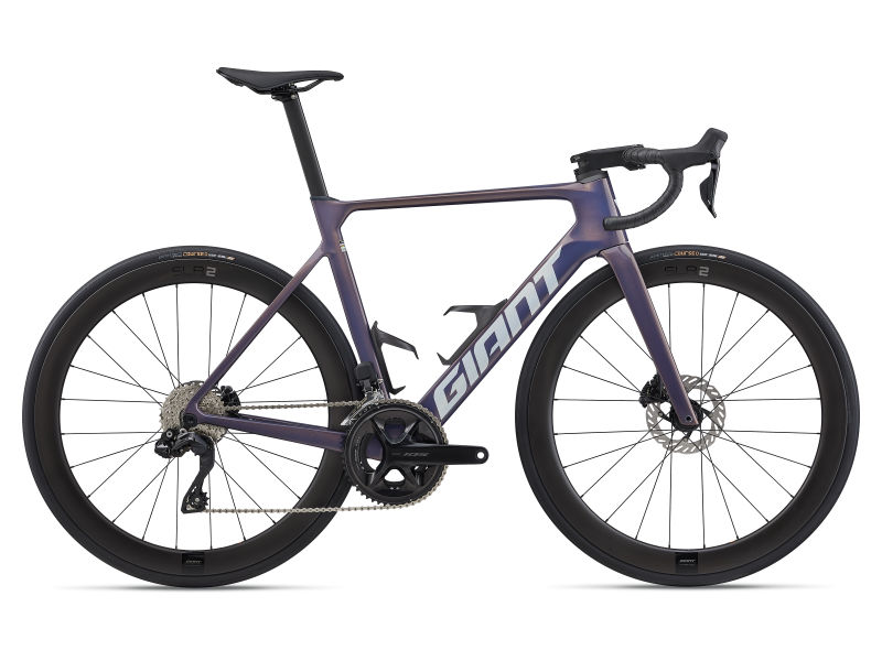 希少 限定35台！GIANT Propel Advanced SL Team 国内限定35台！GIANT Propel Advanced SL Team Edition を組み上げまし