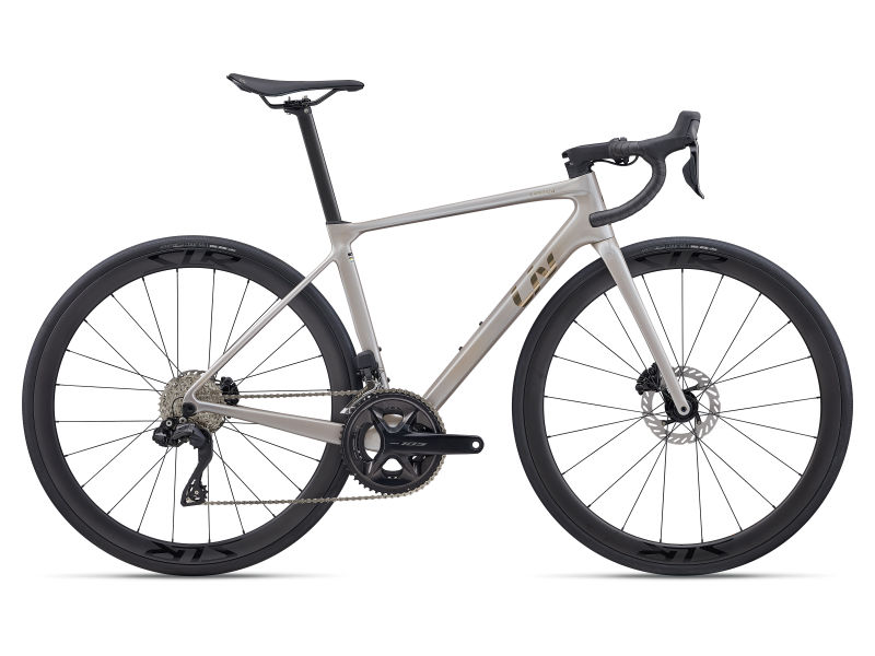 Langma Advanced 0 (2026) | Women Race bike | Liv Cycling US