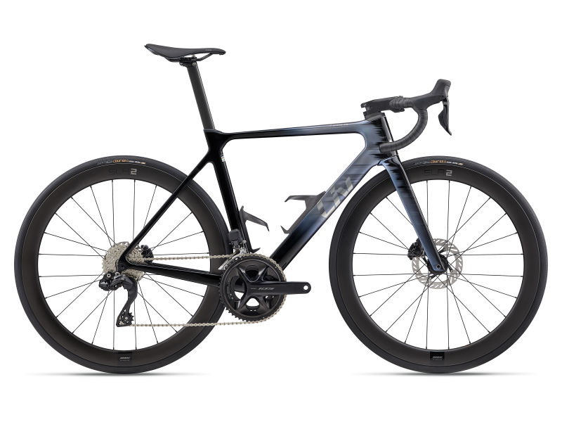 EnviLiv Advanced 1 (2026) | Women Aero Race bike | Liv Cycling Canada