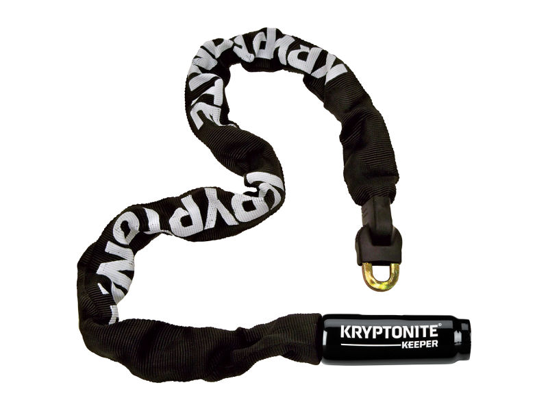 Kryptonite Keeper 785 Integrated Chain Lock
