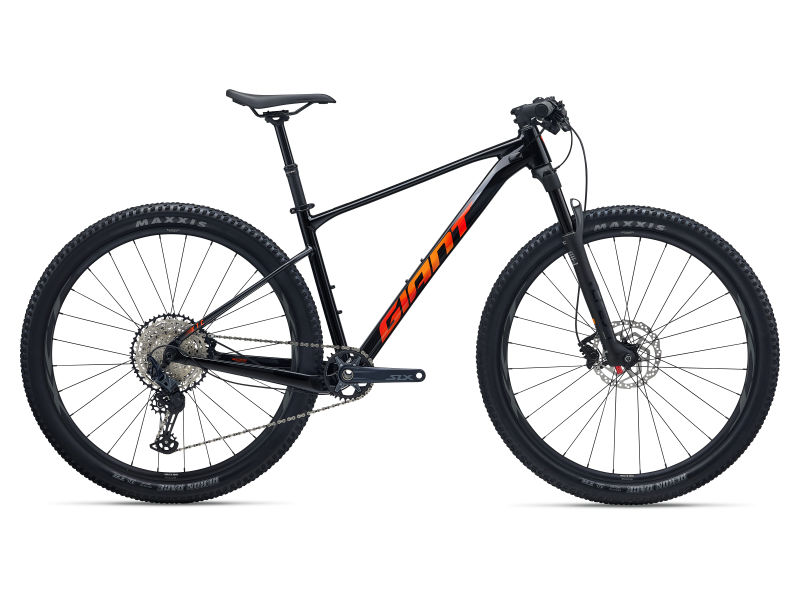 XTC SLR 29 1 (2026) | XC bike | Giant Bicycles Canada