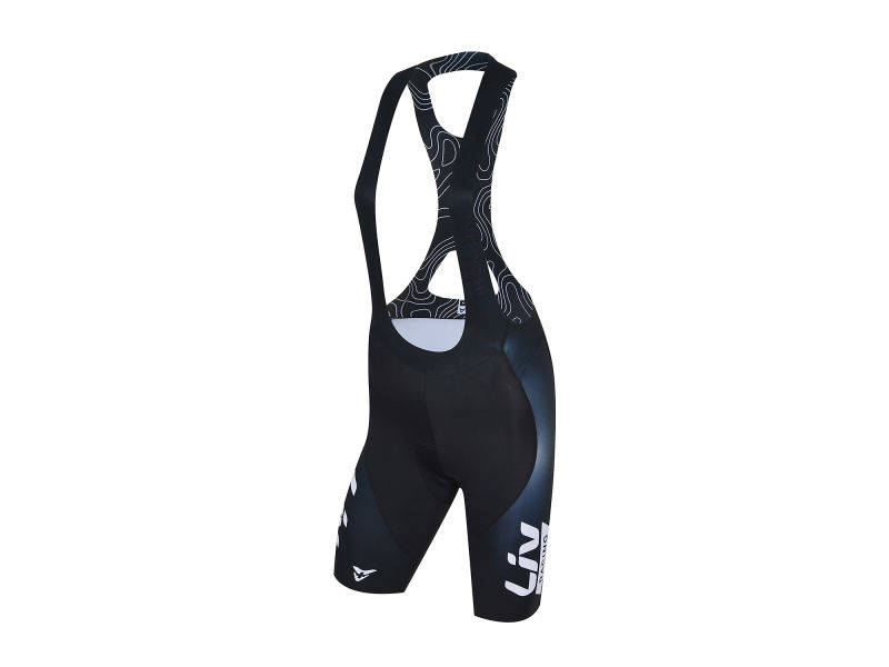 Liv Racing WorldTeam Indoor Cycling Bib Shorts Liv Cycling Hrvatska