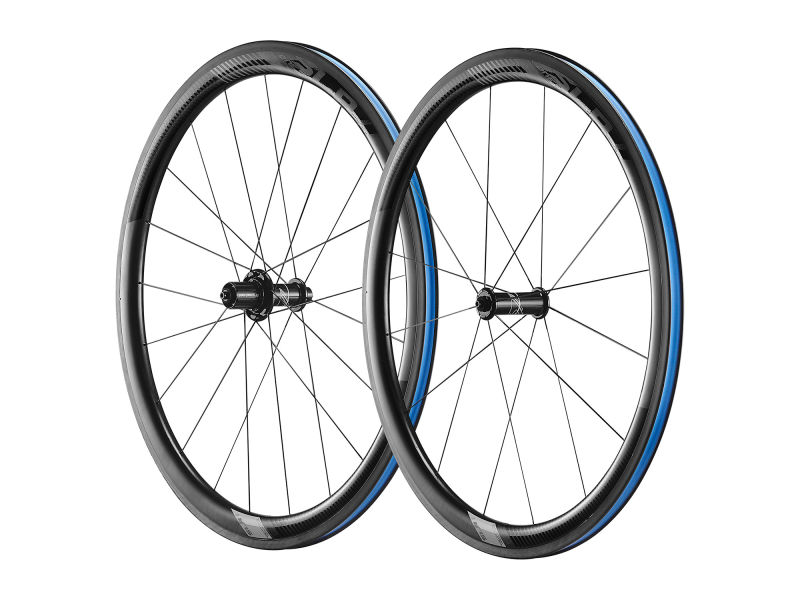 SLR 1 42mm Carbon Road Wheels | Giant Bicycles US