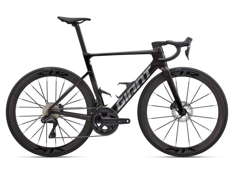 Propel Advanced Pro 0-Di2 (2027) | Aero Race bike | Giant Bicycles
