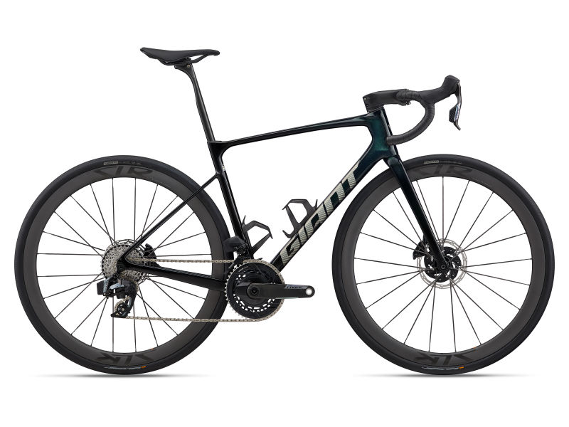 Defy Advanced SL 1 (2026) | Endurance bike | Giant Bicycles Moldova