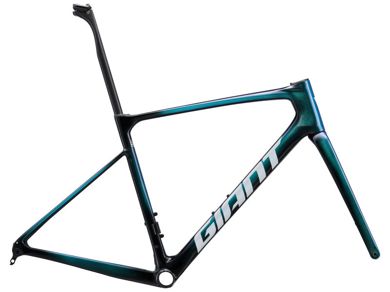GIANT デファイ　フレーム Defy Advanced Pro Frameset (2026) | Endurance bike | Giant