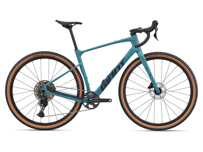 Revolt Advanced 3 (2026) | Gravel bike | Giant Bicycles New Zealand