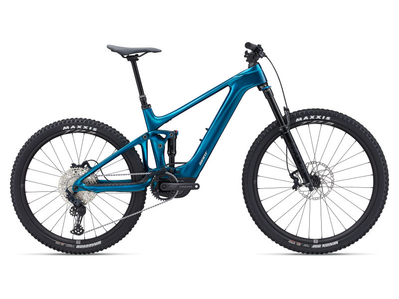 Trance X Advanced E Elite 2 2024 bike Giant Bicycles UK