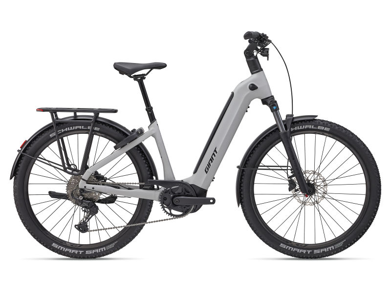 AnyTour X E+ 3 (2027) | Adventure bike | Giant Bicycles UK