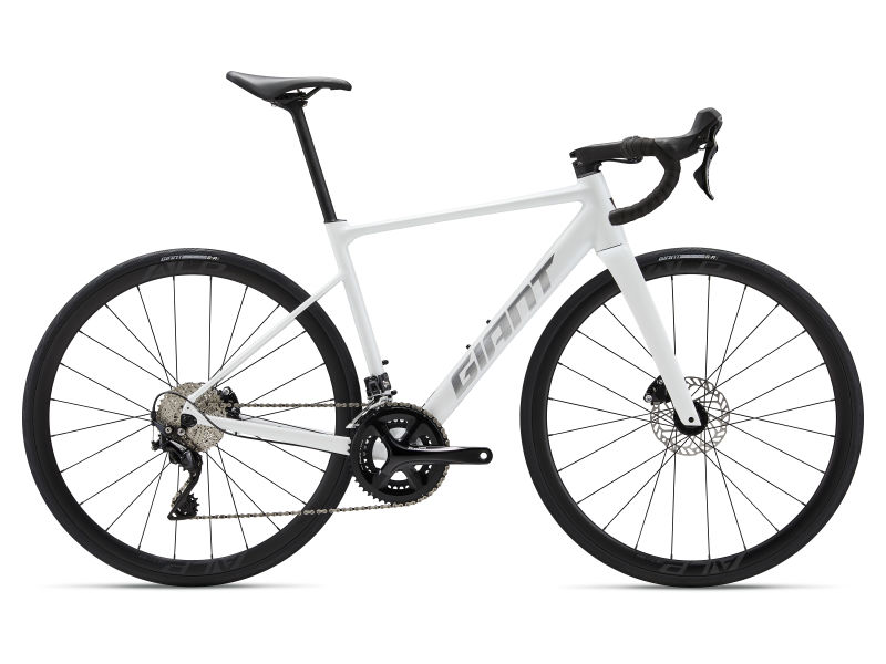 Contend SL 1 (2027) | All-Rounder bike | Giant Bicycles US