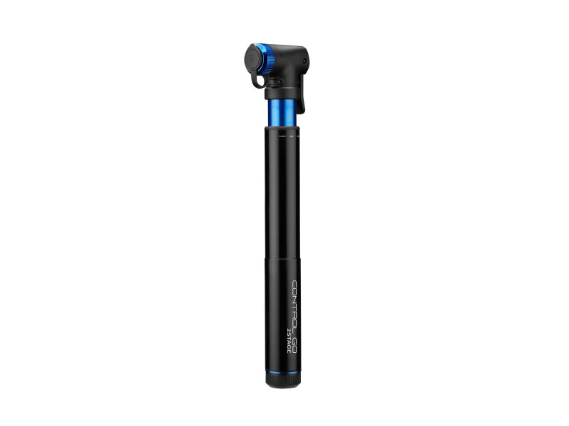 Giant control mini syntetic road pump review