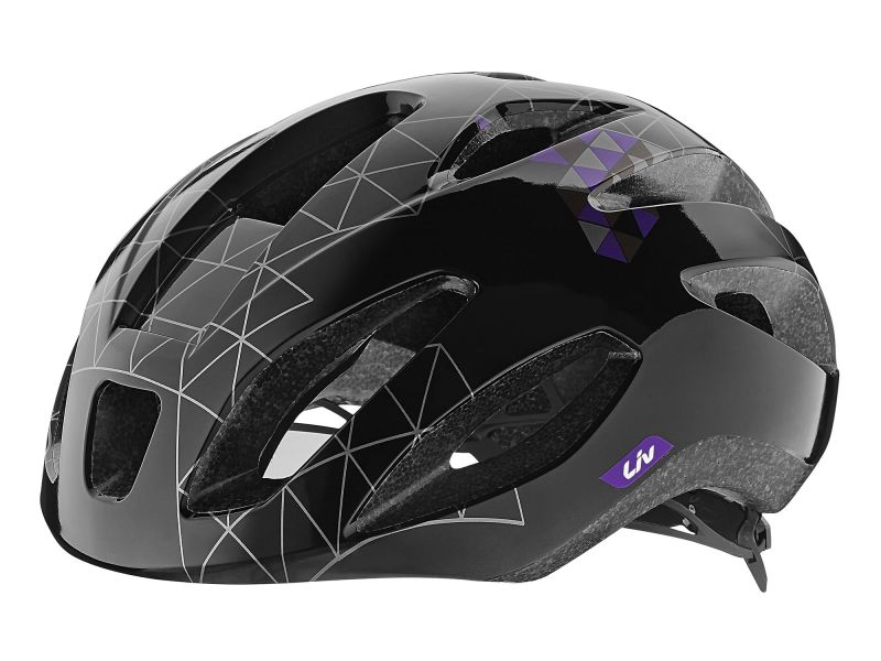 Liv lanza helmet discount