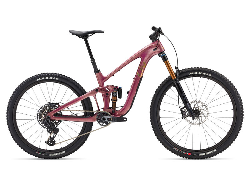 Liv intrigue advanced 2019 best sale