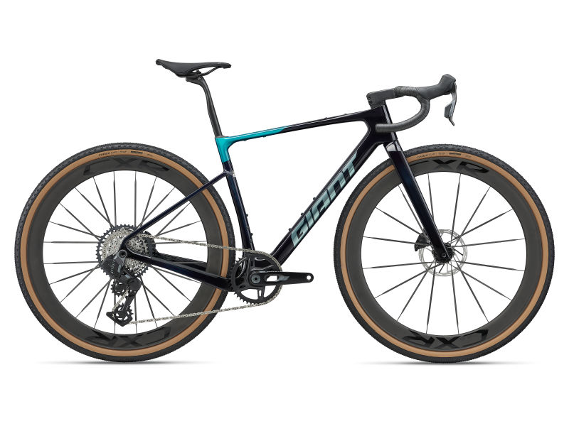 Revolt Advanced SL 2 (2027) | Gravel bike | Giant Bicycles US