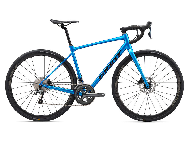 Contend AR 2 (2020) | bike | Giant Bicycles Moldova