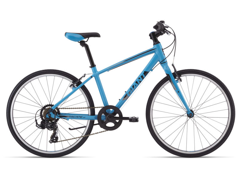 Giant escape mini discount velo