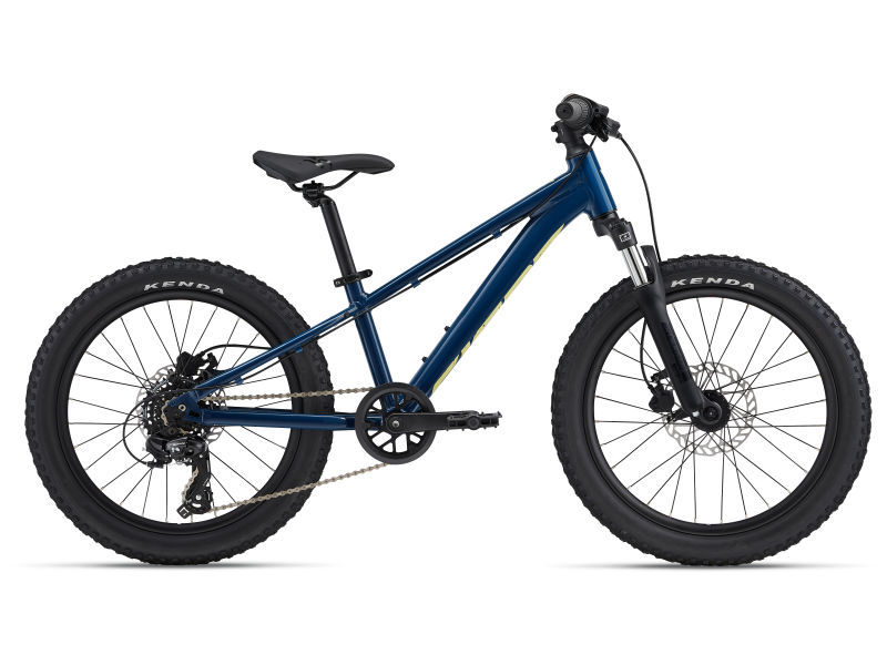 STP 20 (2024) | XC bike | Giant Bicycles Japan 日本