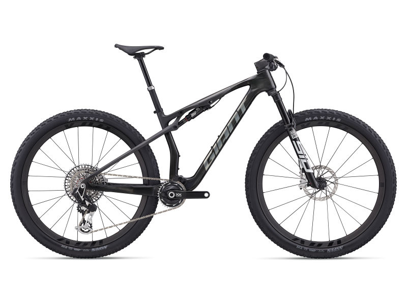Anthem Advanced SL 0 (2026) | XC bike | Giant Bicycles Japan 日本