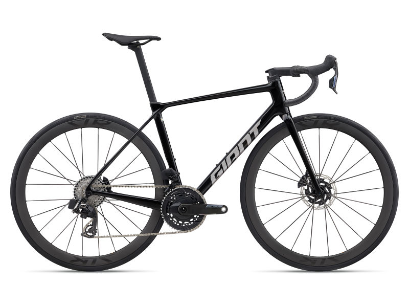 GIANT TCR ADVANCED PRO サイズML TCR Advanced Pro 0 (AXS) (2026) | Race bike | Giant Bicycles US