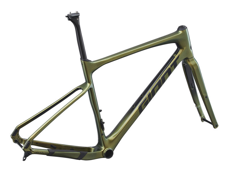 Giant revolt advanced frameset new arrivals