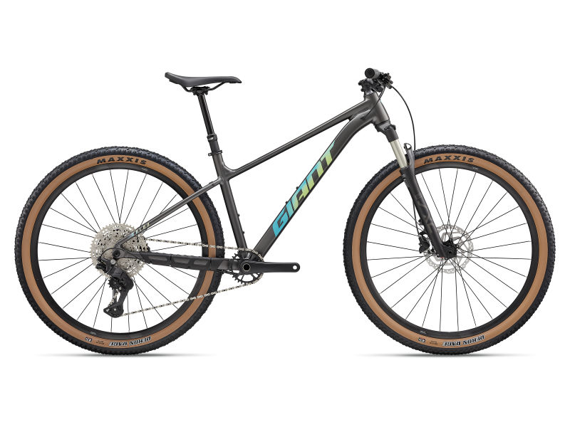 ジャイアントタロン0 giant Talon 0 (2027) | XC bike | Giant Bicycles Australia