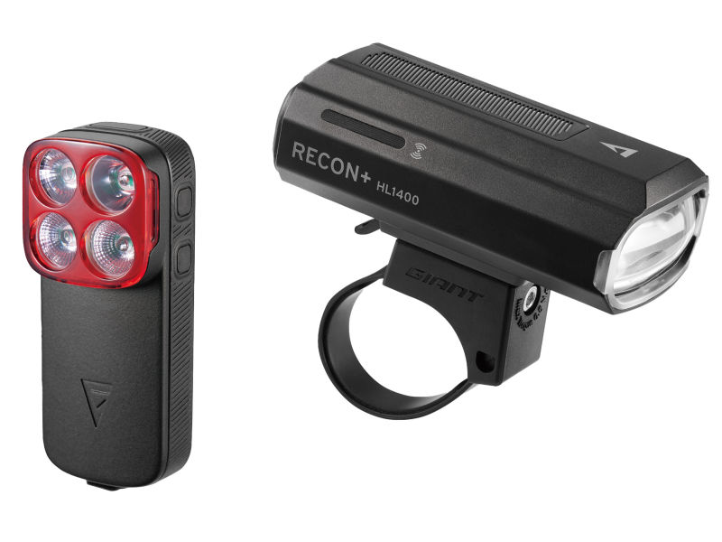 GIANT RECON PLUS HL1400 TL300R セット RECON-Plus-HL1400-TL300R-COMBO