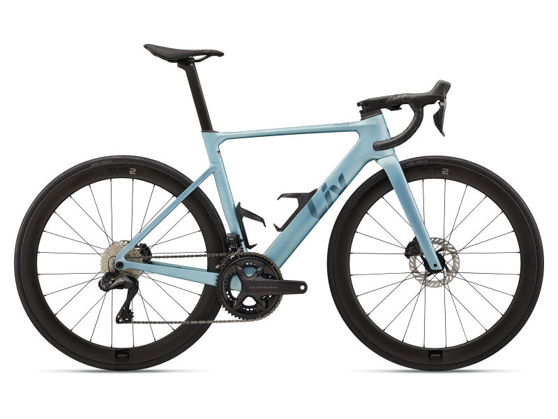 EnviLiv Advanced 0 | Speed Without Compromise | Liv Cycling Canada