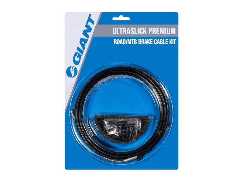 GIANT リブ Giant UltraSlick Premium Road/MTB Brake Cable Kit | Liv