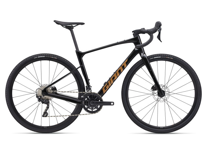 Revolt Advanced 3 (2025) | Gravel Bike | Giant Bicycles DE