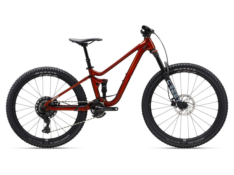Faith 2025 Trail bike Giant Bicycles Ireland