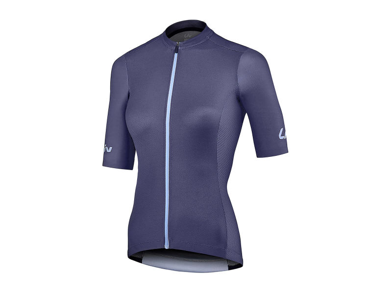 Vantage Short Sleeve Jersey Liv Cycling US