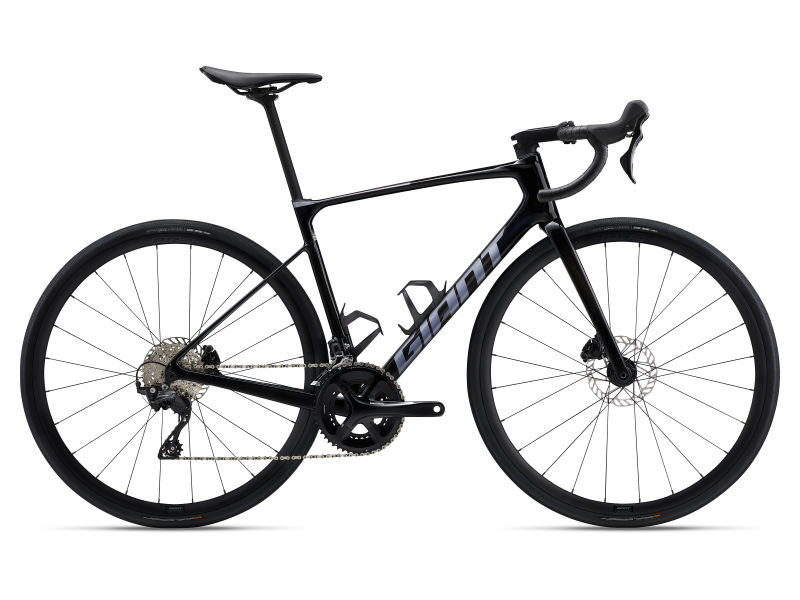 Defy Advanced 2 2025 Endurance bike Giant Bicycles US