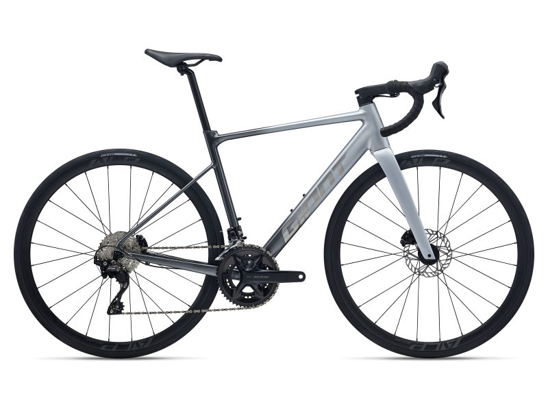 No.538 GIANT ALUXX SL 6000 ロードバイク16S 700X28C GIANT REVEL ALUXX 6000 SERIES BUTTED TUBING (blue/black, S frame