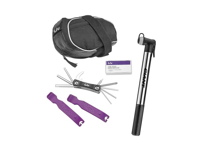 Giant bike sales repair kit