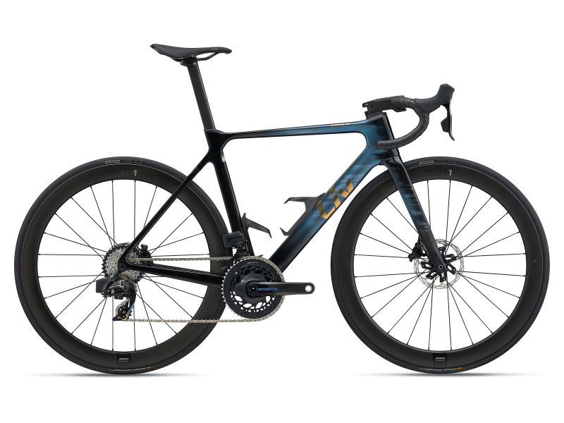 Liv bike 2020 new arrivals