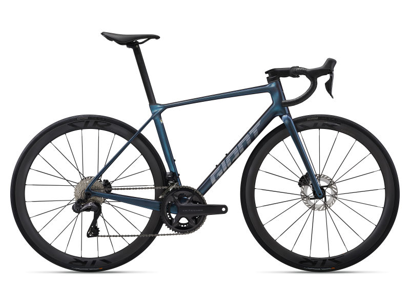 Giant tcr advanced sales sl size chart